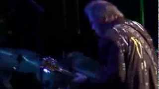 Neil Young   Cowgirl In The Sand, live