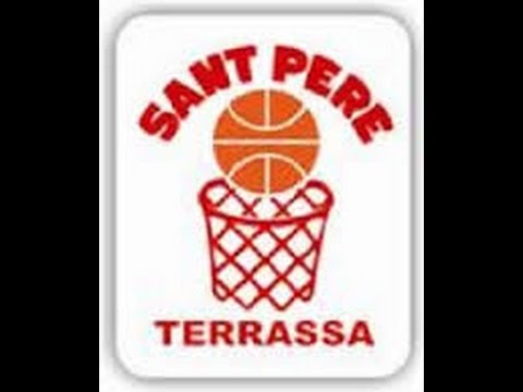 CB Tona 61 - Sant Pere Terrassa Leo Boeck 44 (Sots-21Preferent M)