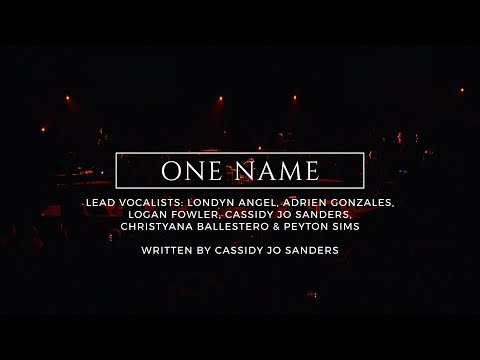 One Name || Victory || IBC LIVE 2020