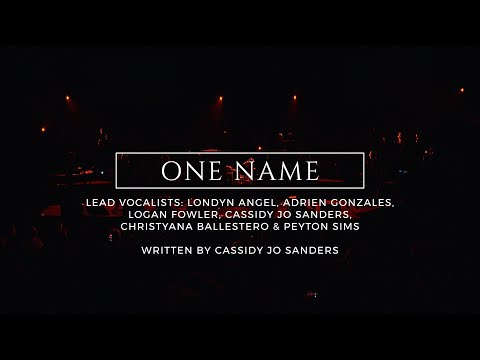 One Name - Indiana Bible College