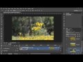 How to Edit Video in Photoshop CS6 