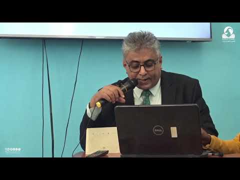 دراسة وتطور خط المسند. الدكتور جمال الحسني