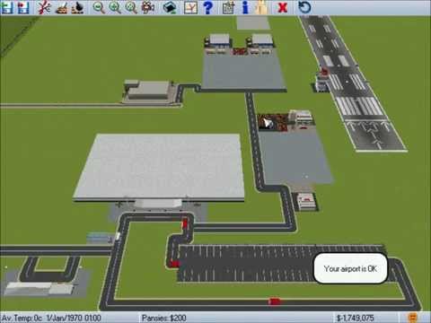 Airport Inc. PC