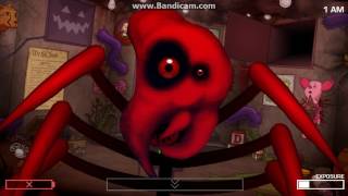 One Nights At Flumpty&#39;s 2 Redman Jumpscare