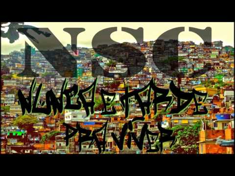 NSC-NUNCA É TARDE PRA VIVER (QG DUS MANOS)