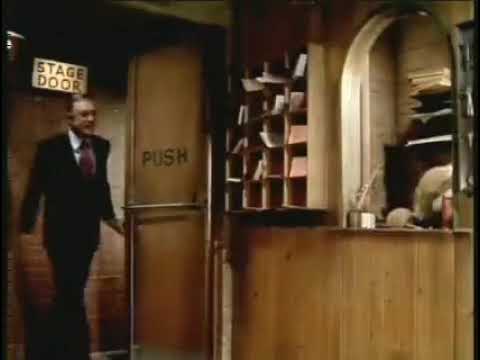 Muppet Show: Gene Kelly - "Cold Open" (Dublagem da Álamo)