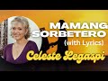 Mamang Sorbetero (with Lyrics)- Celeste Legaspi