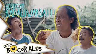 Download lagu Komedi Lucu Tegalan - GORENGAN KADALUWARSA (lawas) mp3