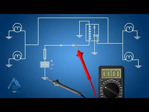 How To Diagnose A Short Circuit On A Car