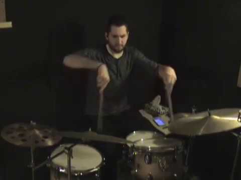 Thumbnail for Stereophonics - Maybe Tomorrow (Drum Cover) by Stereophonics, Ride