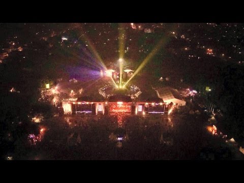 PAS Band Live at Hellprint 2016 - United Day IV