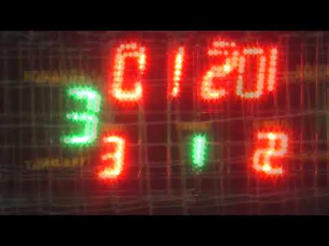 22 КХ 10 тур 12 лига Барс   Fortuna