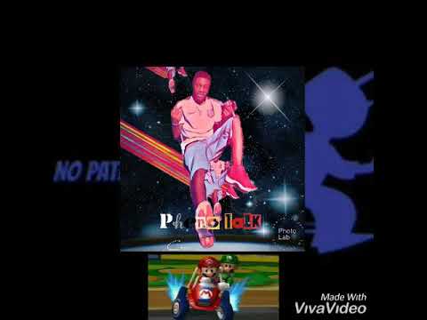 Young Pheno - Original hot boi ( prod. By Contrabandbeats )