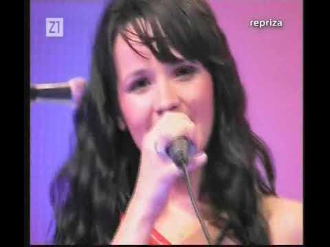 Naj živi vesela družba - Navihanke