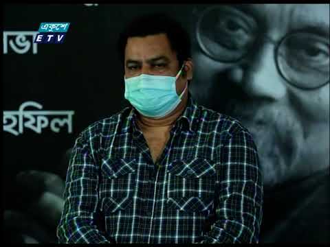 আলী যাকের এর স্মরণে টেলিপ্যাবের দিনব্যাপী নানা কর্মসূচী পালিত