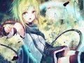 Last Note. - Caramel Heaven [Nyquill's Insane ...