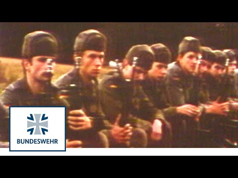 CLASSIX | Wie man Offizier bei der Luftwaffe wird (1978) | Bundeswehr