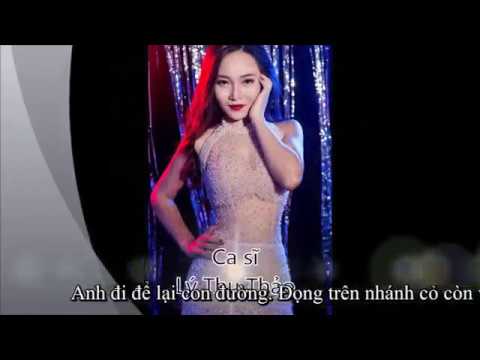 Vết tình - Lý Thu Thảo