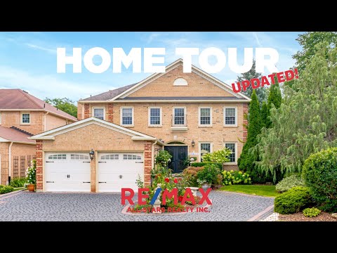 Goodmills Court, Unionville | 4Br, 4Ba | 2935 SqFt. | For Sale