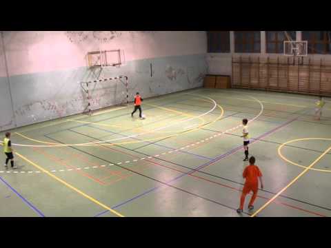 "Kispályások" 2014.03.04.