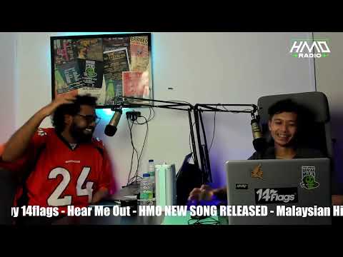 ZBEON tinggalkan HMO? - Live HMO Radio New Song Released
