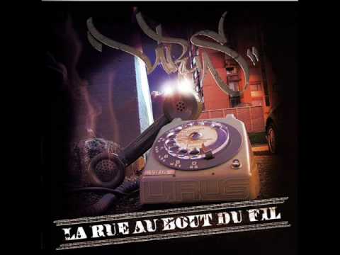 Virus 74 feat. Soosol - Chiens de la casse