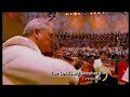 New Apostolic Church Song