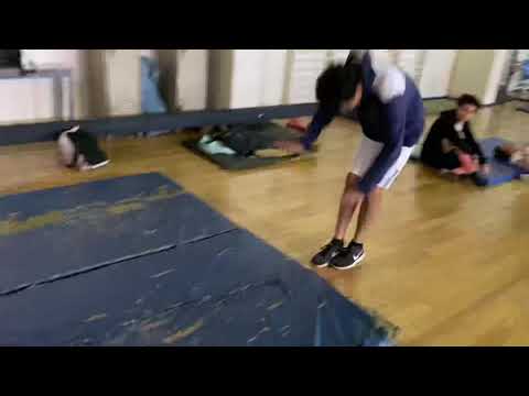 Prepa 2 UNAM || valeverguismo