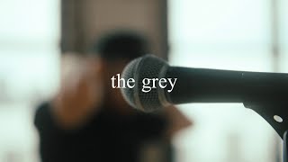 Saving Face - &quot;The Grey&quot; (Official Music Video) | BVTV Music