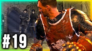 Kingdom Come Deliverance Walkthrough - If You Can&#39;t Beat Them Join Them! (Part 19)