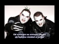 Twiztid- Fall Apart lyrics Tłumaczenie PL