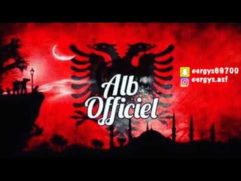 ALB Off - FREESTYLE 1