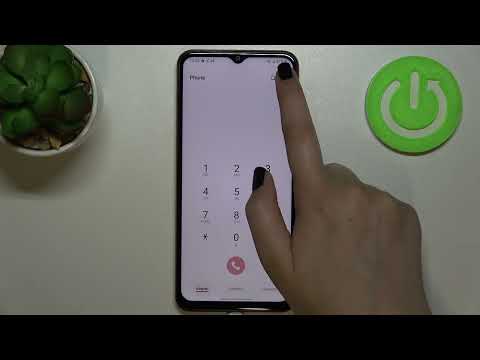 How to Block Phone Number in SAMSUNG Galaxy M13 - Add Number to Blacklist