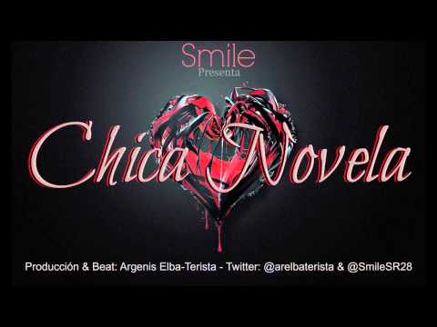 Kix Millon • Chica Novela (Audio Oficial)