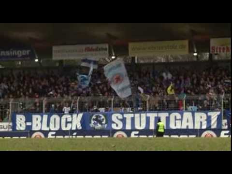SV Stuttgarter Kickers Supergeil