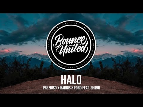 Prezioso x Harris & Ford ft. Shibui - Halo