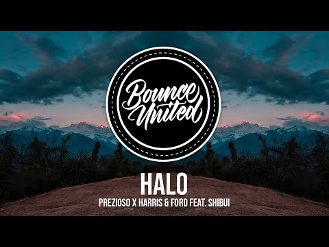 Prezioso x Harris & Ford ft. Shibui - Halo