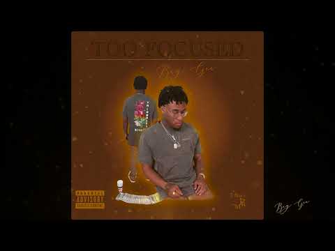 Big Gee - Motion Talk (Official Visualizer)