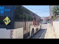 Iulie 2022 Călătorie Cu Isuzu Cityport CT 13 DLW Pe Linia 44