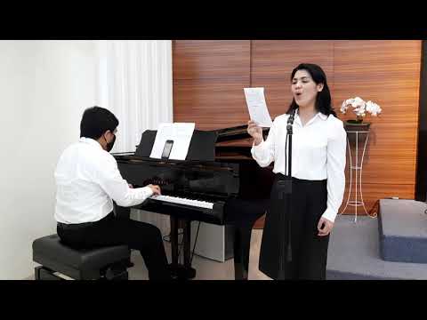 Batu Zaman ( Rock of Ages) - Rev. A.M. Toplady & Dr. ThomasHastings