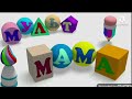 COPYRIGHT CLAIMED 50 Years In 50 Seconds Full Mashup