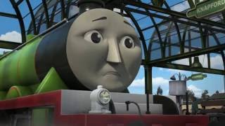 Let's Talk Thomas: Henry