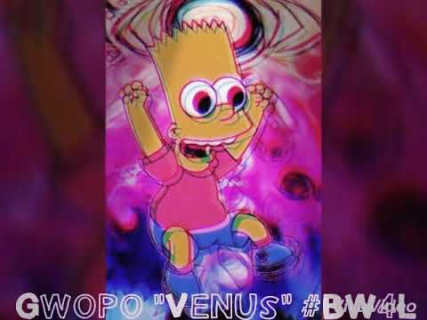 (BrendaWorld) Gwopo - "Venus"