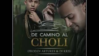 Arcangel y Delagetto - DE CAMINO AL CHOLI