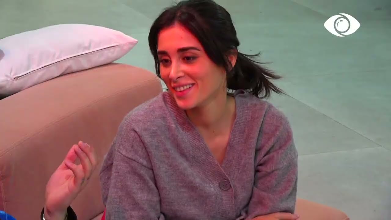 Deamishel pyet Lorencin: Je i lidhur?