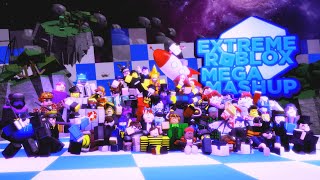 Cover art for EXTREME ROBLOX MEGA MASHUP