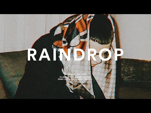 Anders Type Beat "Raindrop" R&B Rap Instrumental