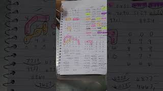 Best Pick 3 and Pick 4 Workout in Lottery