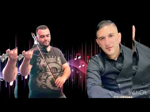 Gelci xhomllikut & Nazif Violina- kolazh Jugu (VideoOfficial)