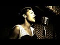 Billie Holiday - Time On My Hands (OKah Records 1940)